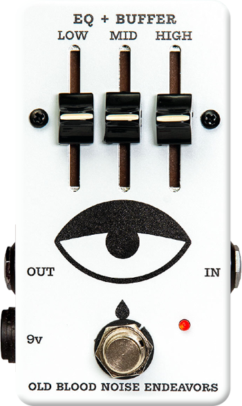 OBNE EQ + Buffer