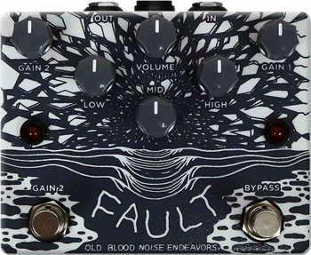 OBNE Fault