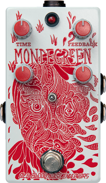 OBNE Mondegreen