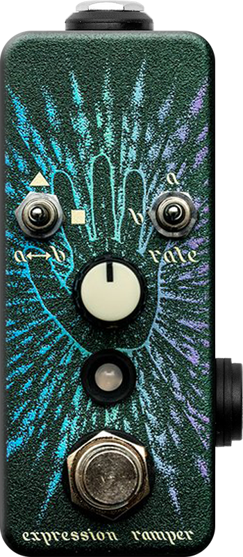 OBNE Expression Ramper (Beam Splitter)