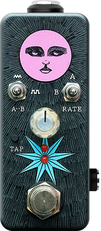 OBNE Expression Ramper (Dark Light Charcoal)