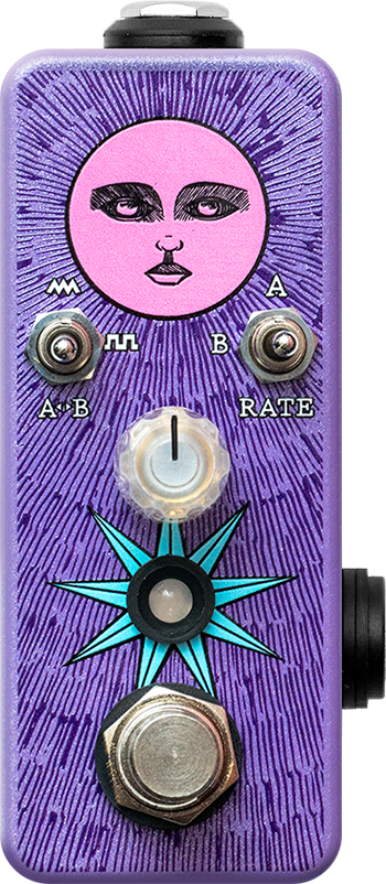 OBNE Expression Ramper (Dark Light)