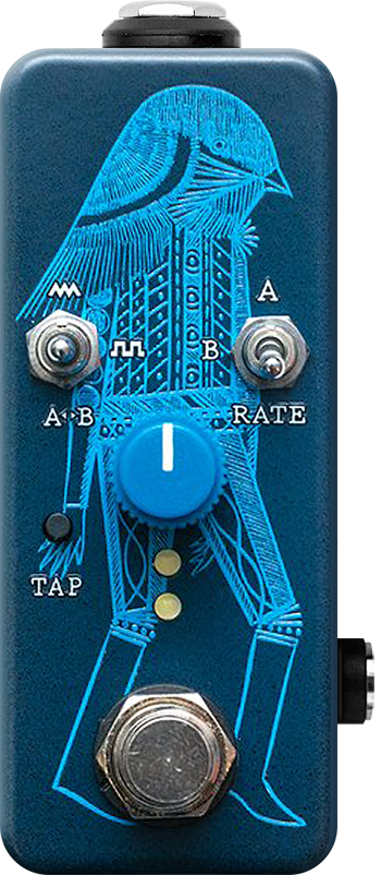 OBNE Expression Ramper (Dark Star V3)