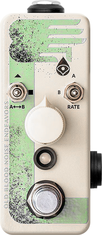 OBNE Expression Ramper (Float)