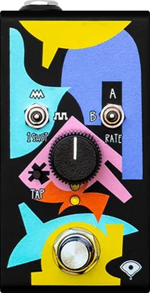 OBNE Expression Ramper Folded (HK)