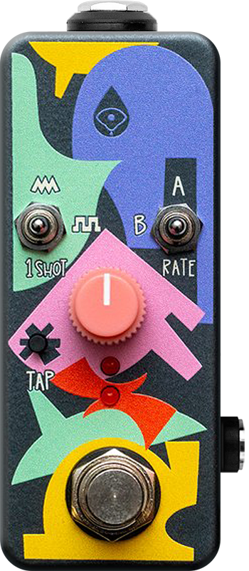 OBNE Expression Ramper (HK)