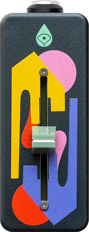 OBNE Expression Slider (HK)