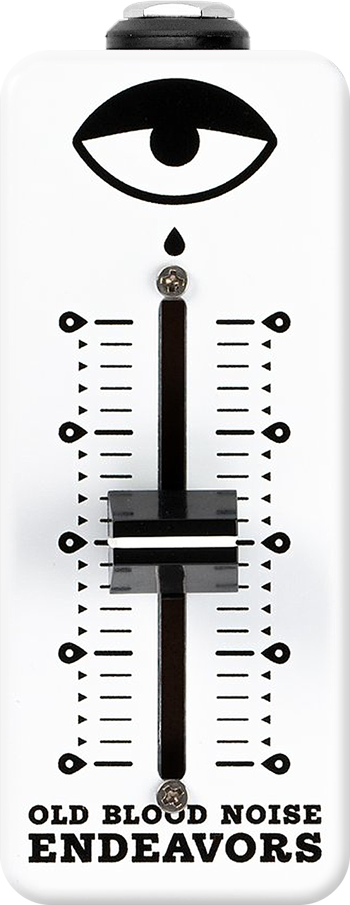 OBNE Expression Slider