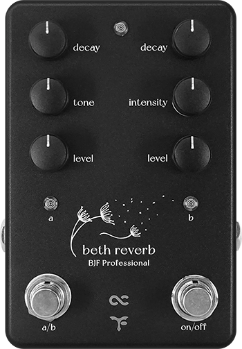 One Control Beth Reverb