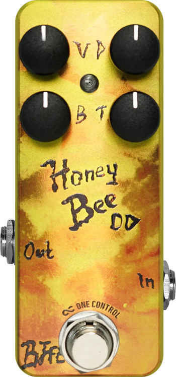 One Control Honey Bee OD 4K Mini Standard