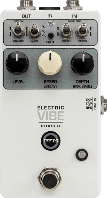 OPFXS Electric Vibe