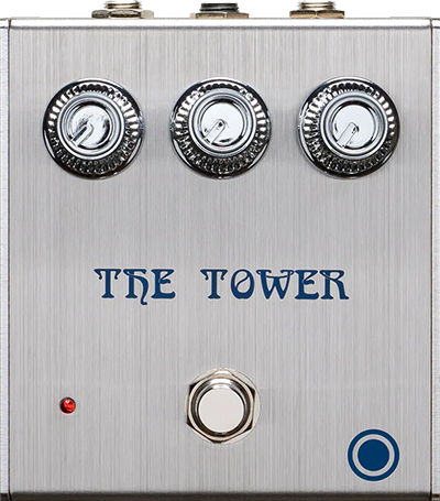 Organic Sounds Small Tower