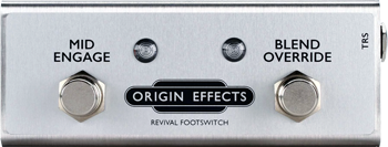Origin Effects Revival Footswitch