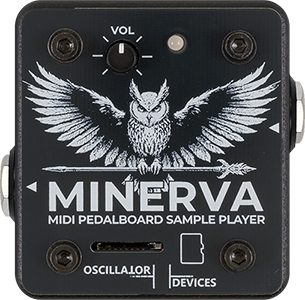 Oscillator Devices Minerva