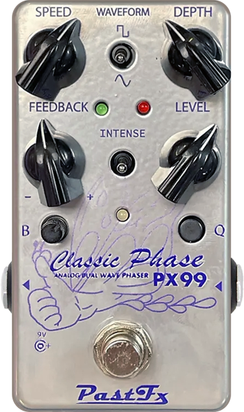 PastFX Classic Phase PX99