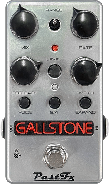 PastFX Gallstone
