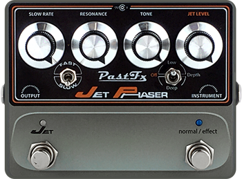 PastFX Jet Phaser