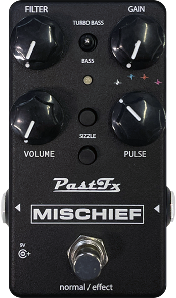 PastFX Mischief