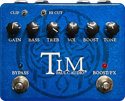 Paul C Tim V3