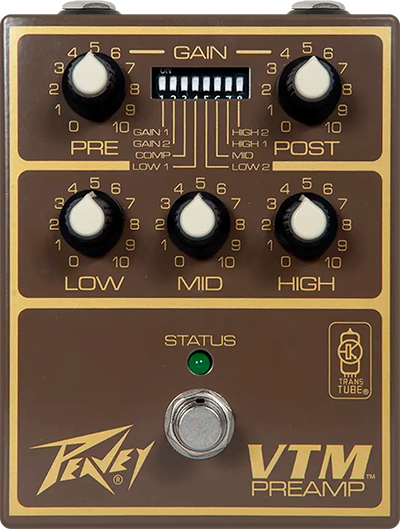Peavey VTM