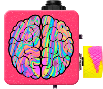 Pedal Brainz No-Brainer