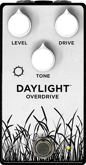 Pedaltrain Daylight