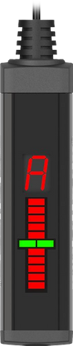 Pedaltrain SST Space Saving Tuner