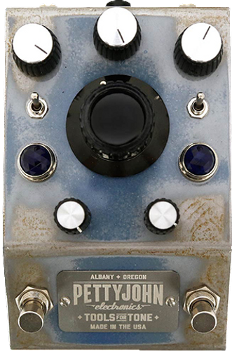 Pettyjohn PreDrive