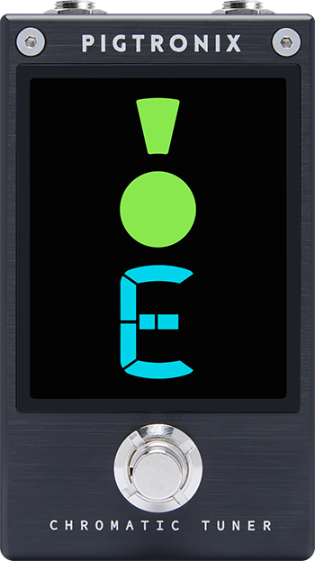 Pigtronix 2NR