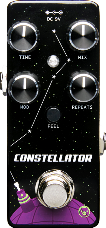 Pigtronix Constellator