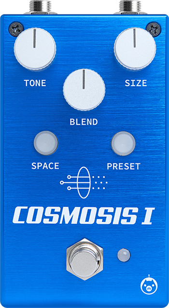 Pigtronix Cosmosis I