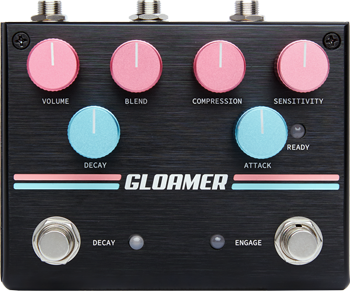 Pigtronix Gloamer