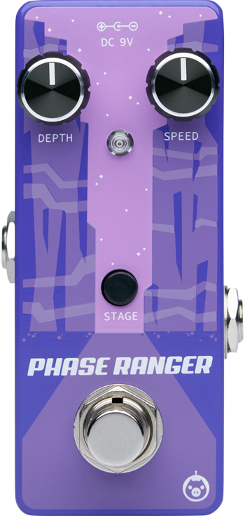 Pigtronix Phase Ranger