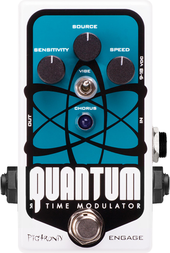 Pigtronix Quantum