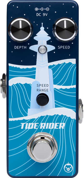 Pigtronix Tide Rider
