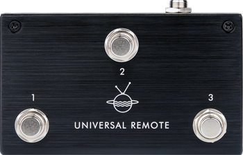 Pigtronix Universal Remote