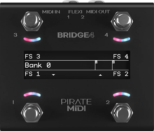 Pirate Midi Bridge4