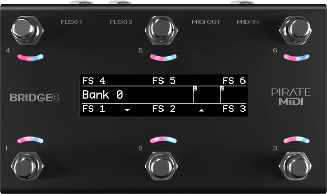 Pirate Midi Bridge6
