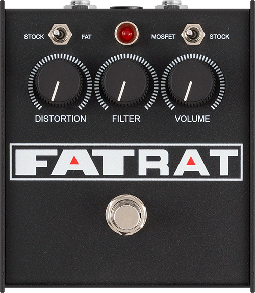 Pro Co Fat Rat