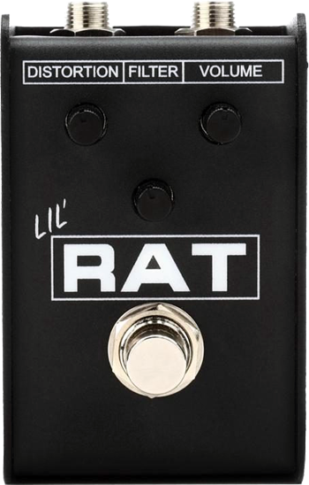 Pro Co Lil' Rat