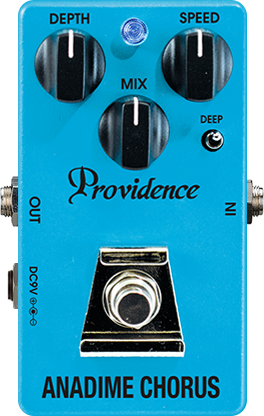 Providence Anadime Chorus ADC-4