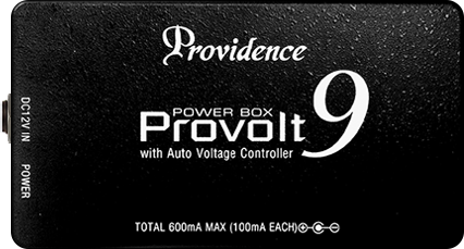Providence Provolt9 PV-9