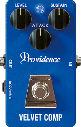 Providence Velvet Comp VLC-1