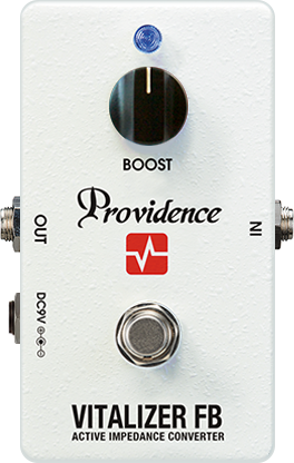 Providence Vitalizer BF VFB-1