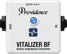 Providence Vitalizer BF VZF-1