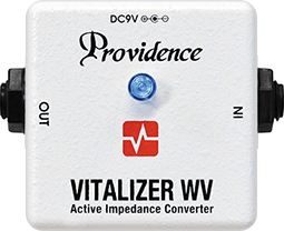 Providence Vitalizer WV VZW-1