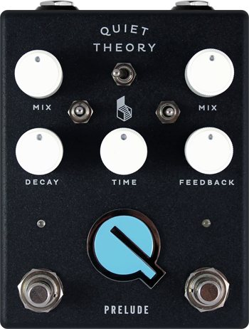 Quiet Theory Prelude
