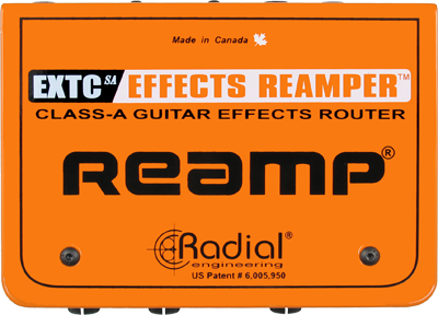 Radial Engineering EXTC-SA