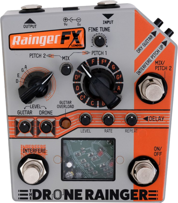 Rainger FX Drone Rainger