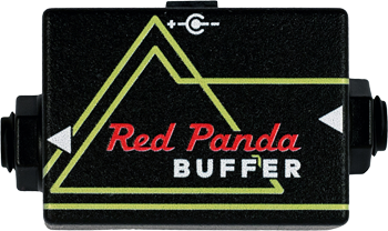Red Panda Buffer